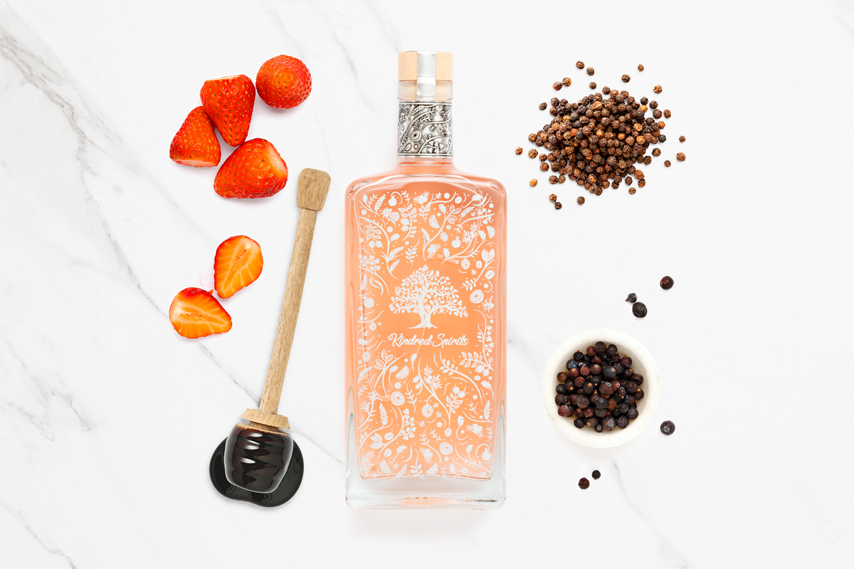 Strawberry-and-Black-Pepper-Gin-BFL-Flat-Lay